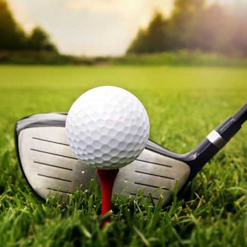 Golf(Sports) Training: How to train your body for Golf